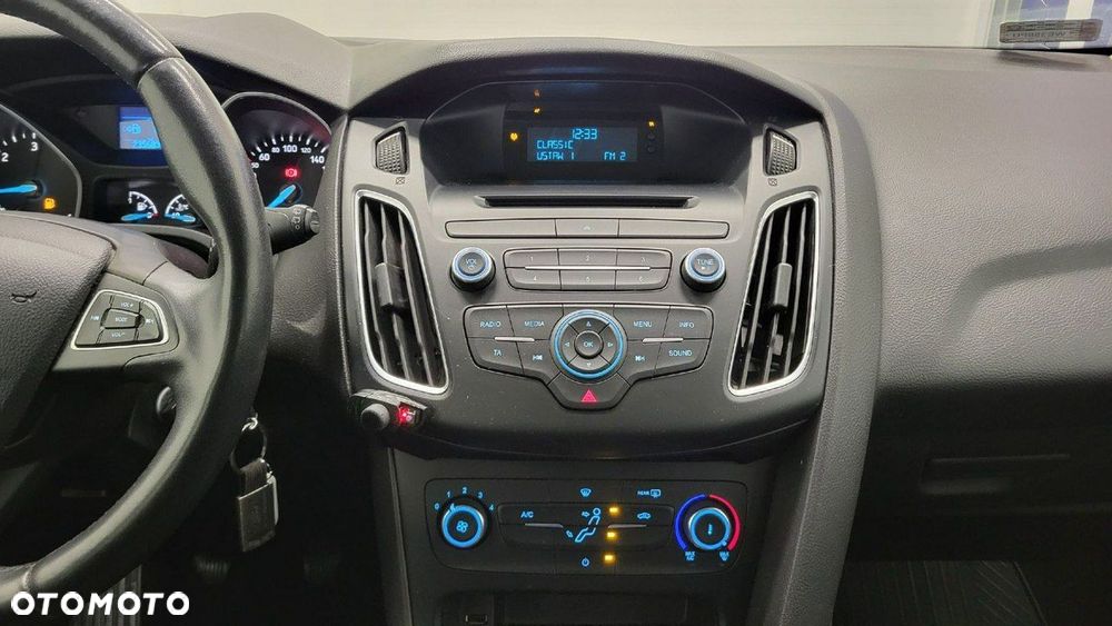 Ford Focus - 19