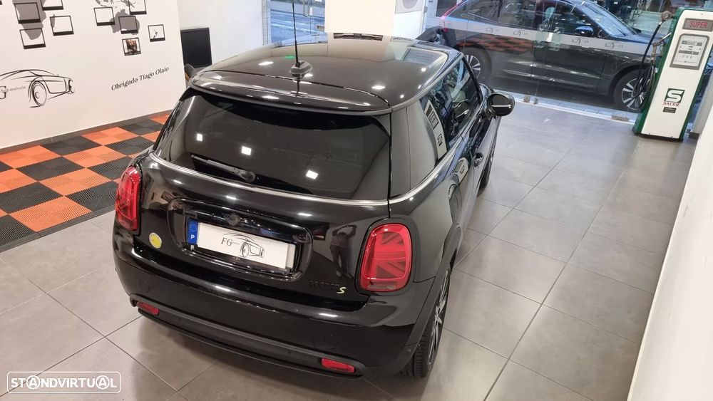 MINI 3 Portas Cooper SE Yours - 7