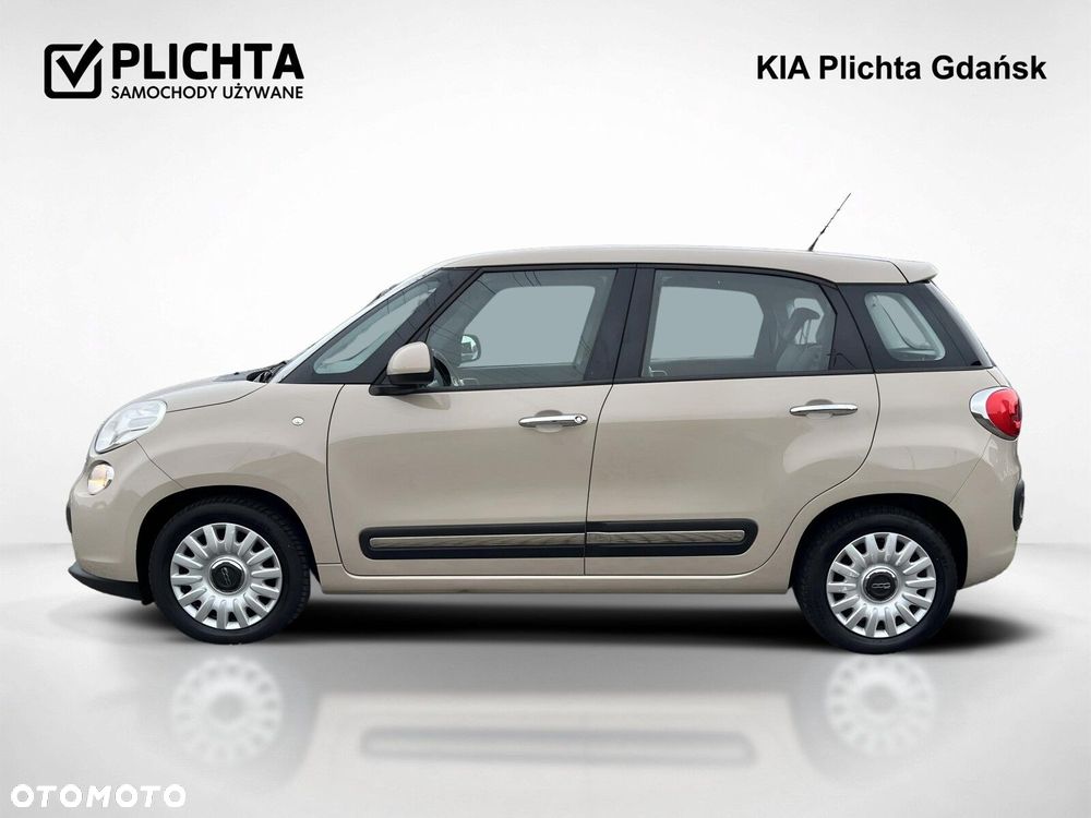 Fiat 500L - 3