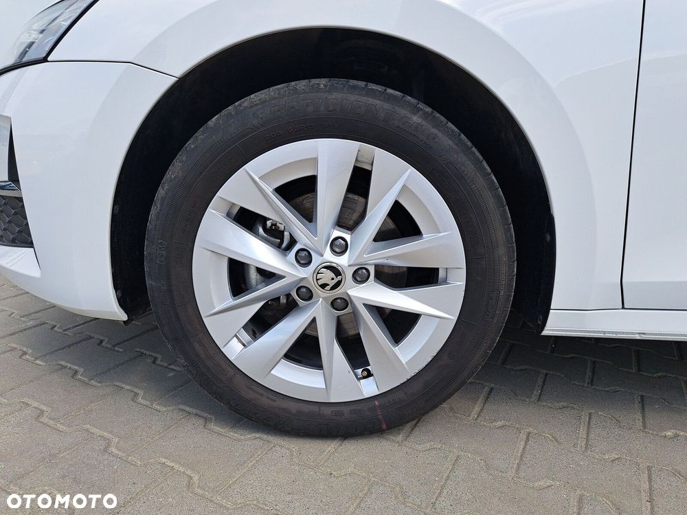 Skoda Octavia - 13