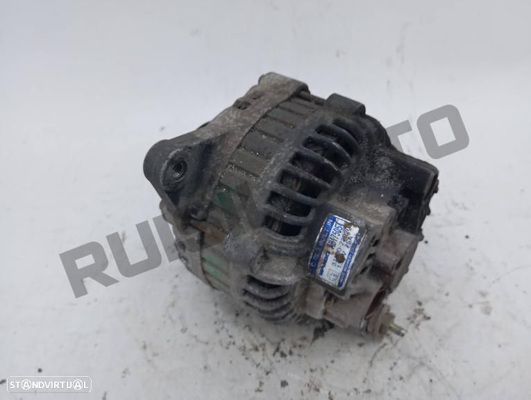 Alternador 37300-22020 Hyundai Accent I [1993_1999] 1.3 - 3