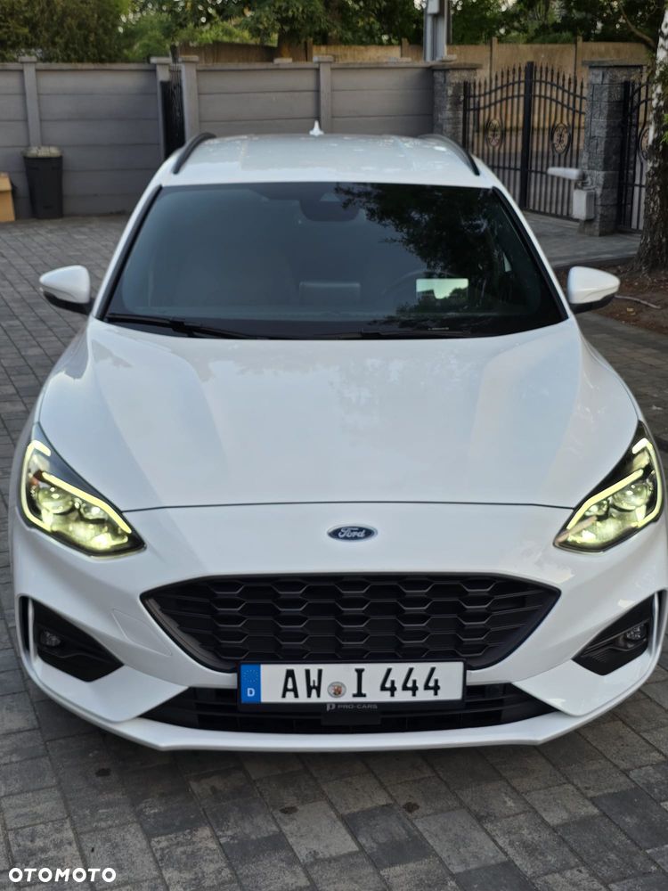 Ford Focus - 18