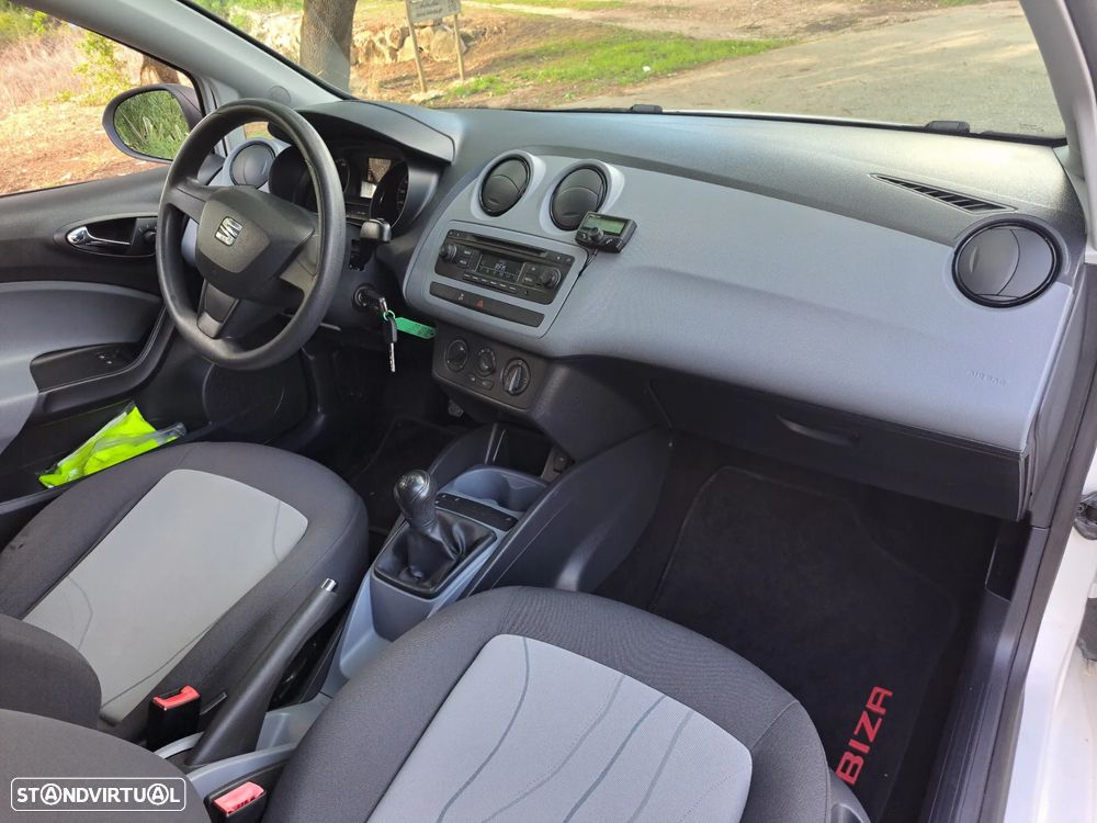 Seat Ibiza - 18