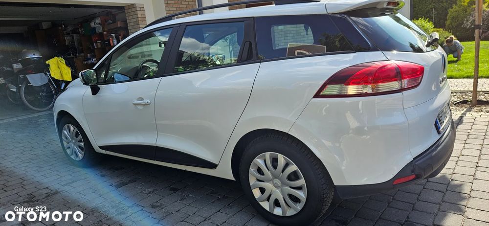 Renault Clio 0.9 Energy TCe Life - 7