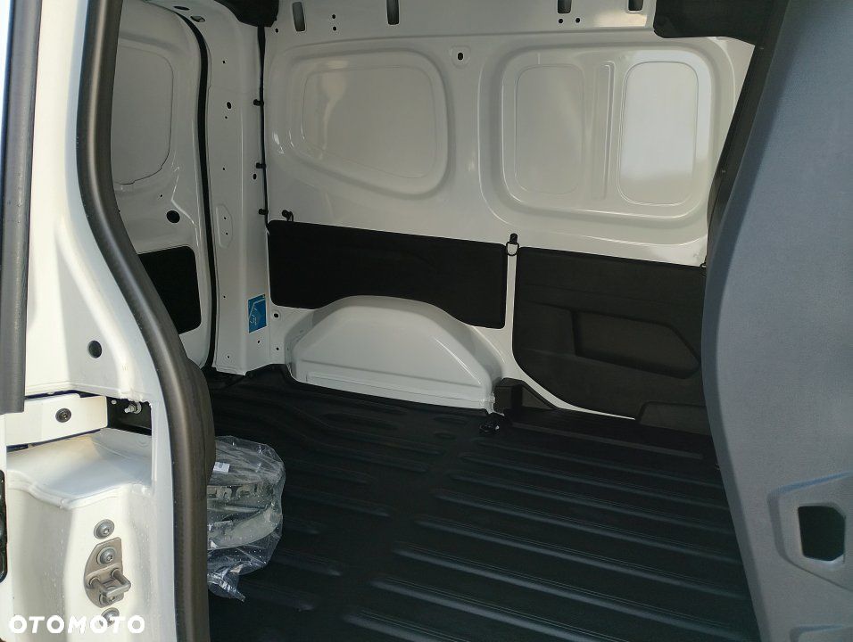 Mercedes-Benz Citan - 5