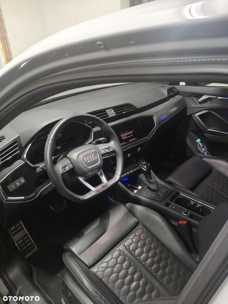 Audi RS Q3 - 18