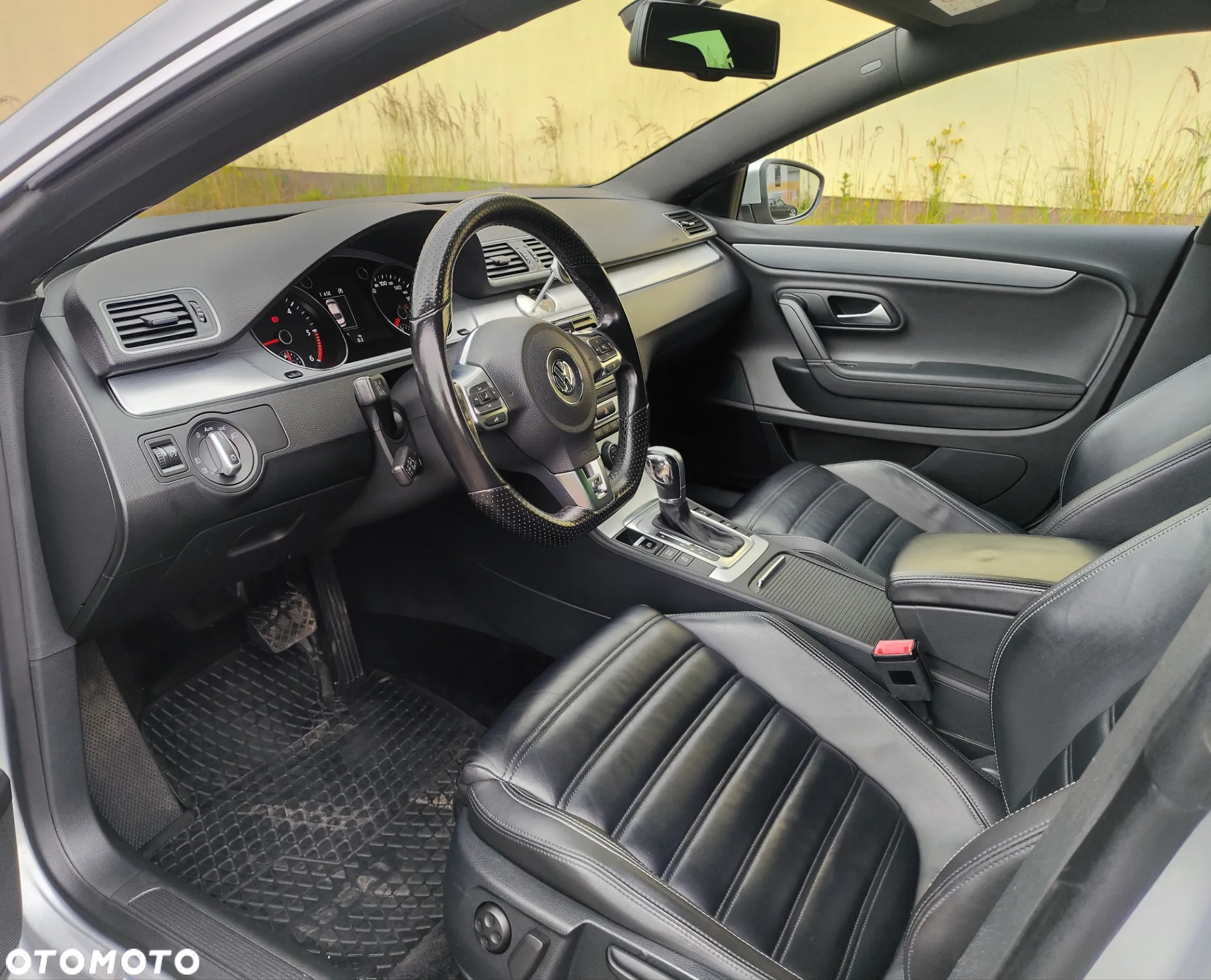 Volkswagen CC 2.0 TDI DPF BMT DSG - 18