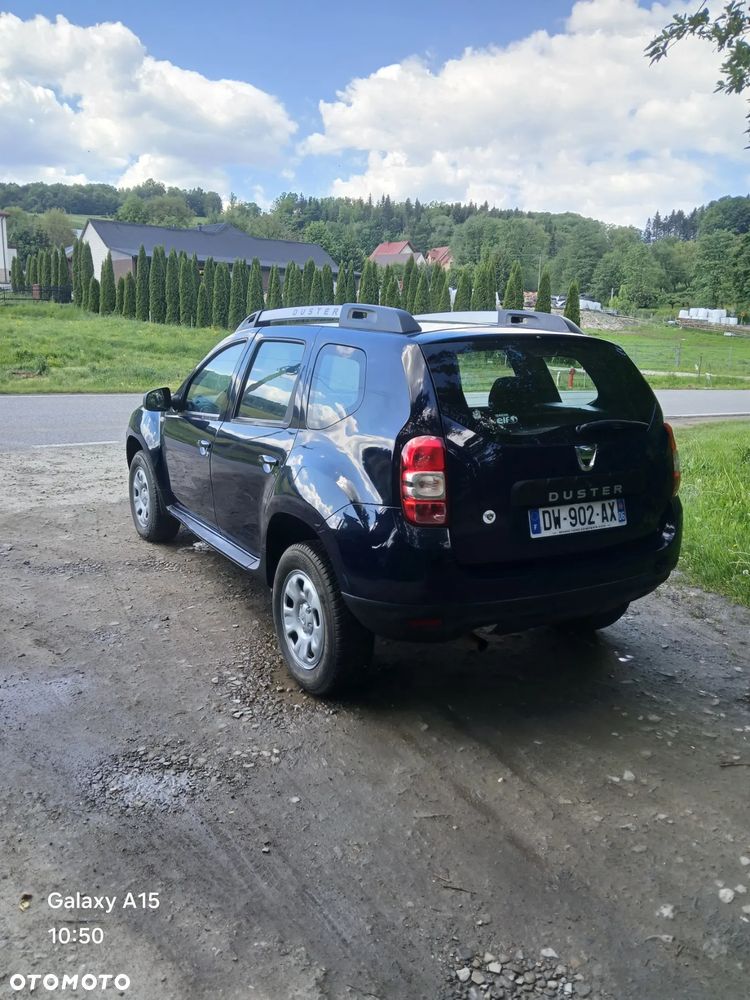 Dacia Duster - 12