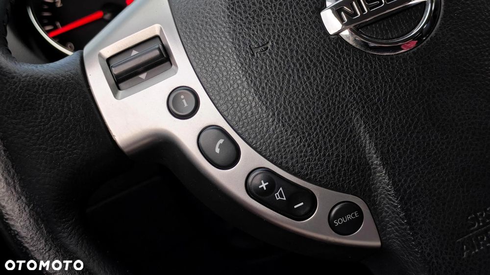 Nissan Qashqai 1.6 I-Way - 33