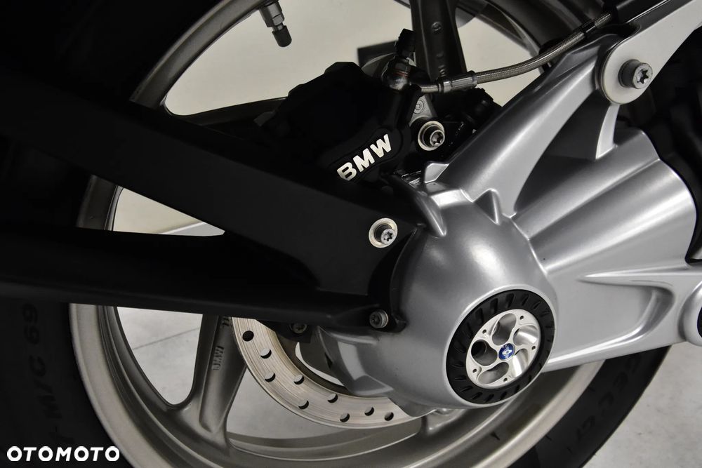 BMW R - 38