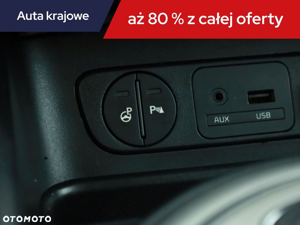 Kia Sportage - 16