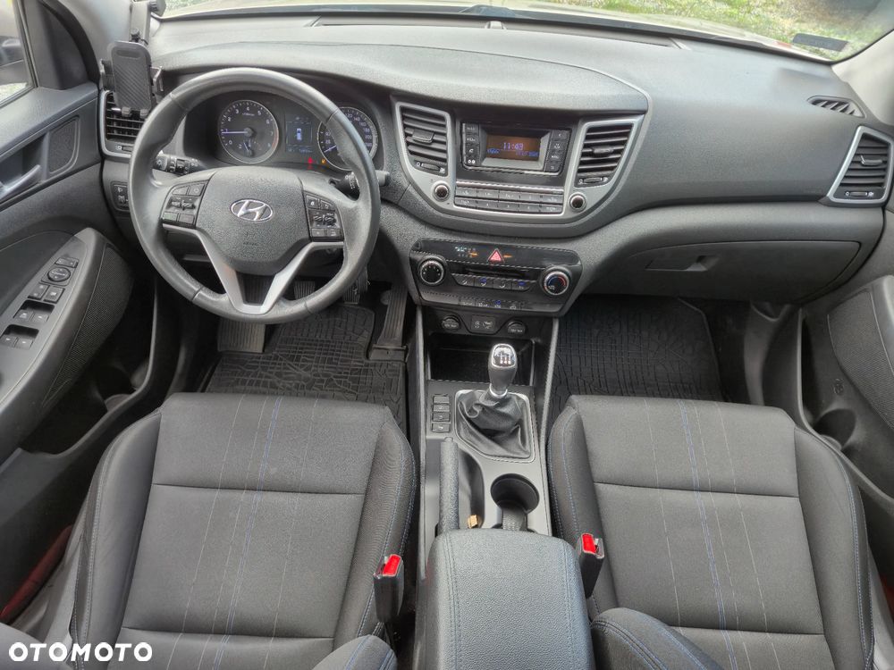 Dacia Duster - 17