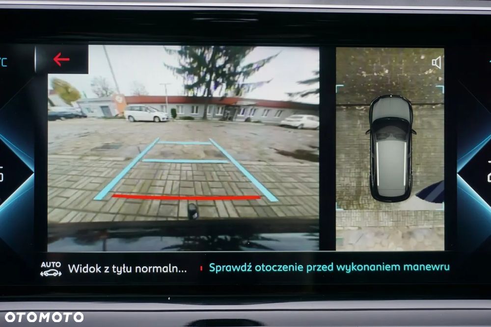 DS Automobiles DS 7 Crossback - 29