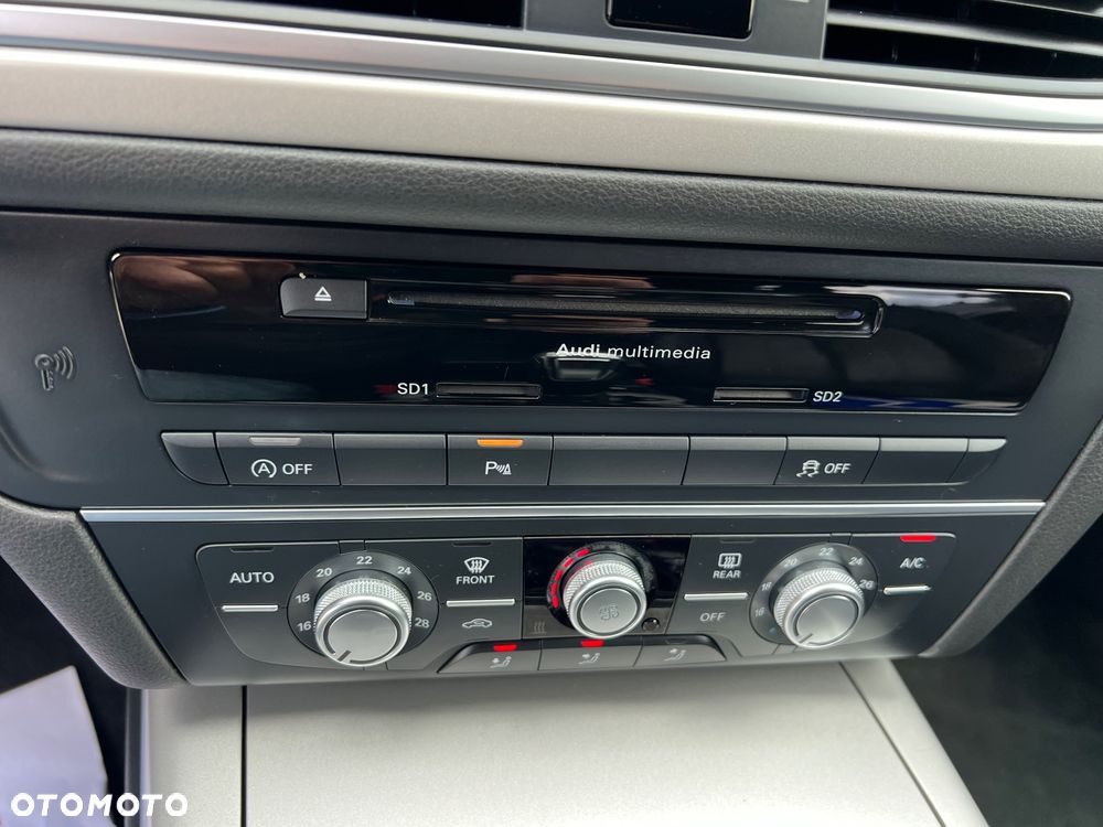Audi A6 Avant - 16