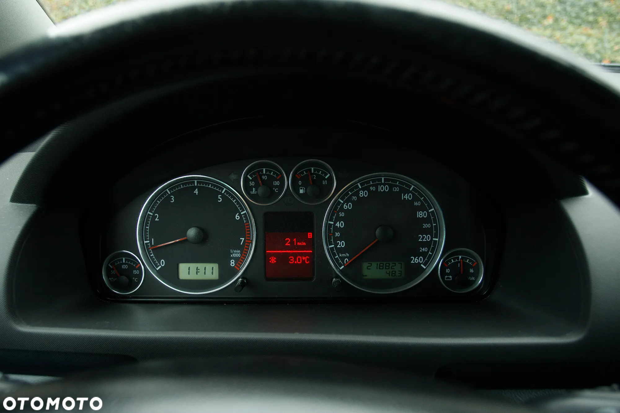 Seat Alhambra 1.8 20V Turbo Stella - 14