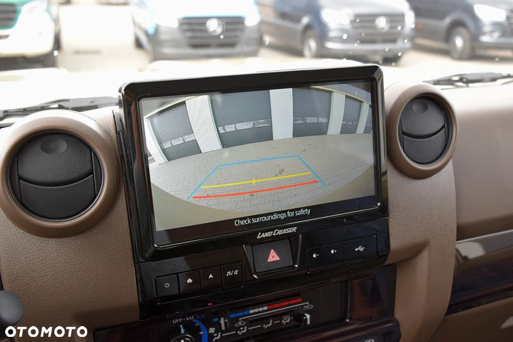 Toyota Land Cruiser 2.8 D-4D Automatik - 15