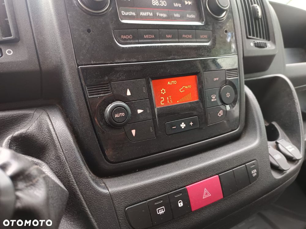 Fiat Ducato - 15