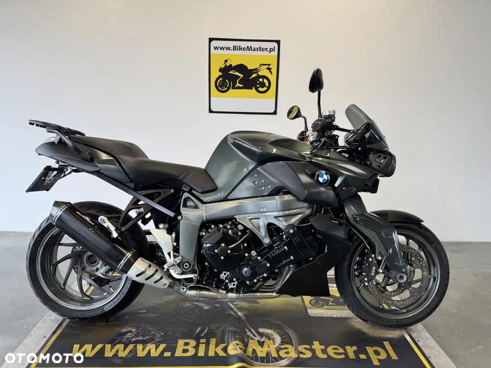 BMW K - 1