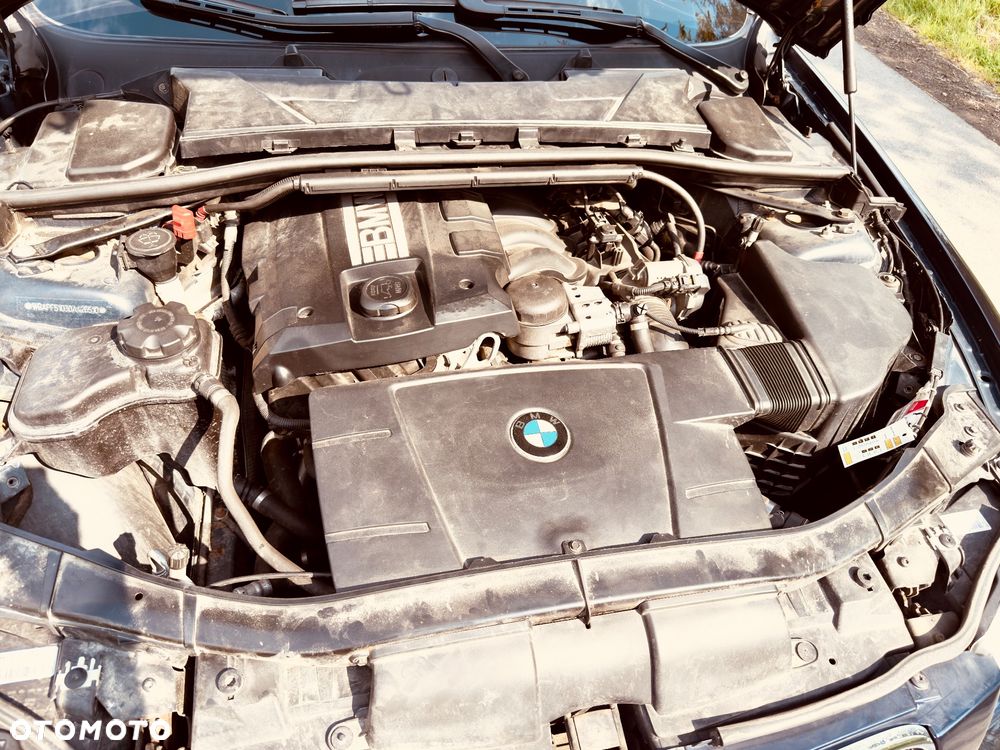BMW Seria 3 318i Edition Lifestyle - 18