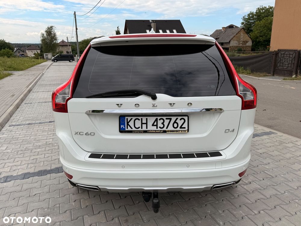 Volvo XC 60 D4 Drive-E Summum - 15