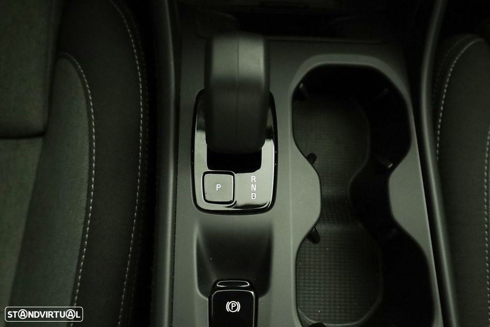 Volvo XC 40 1.5 T2 Core Auto - 14