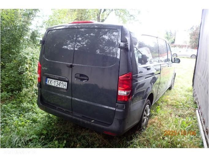Mercedes-Benz Vito - 4