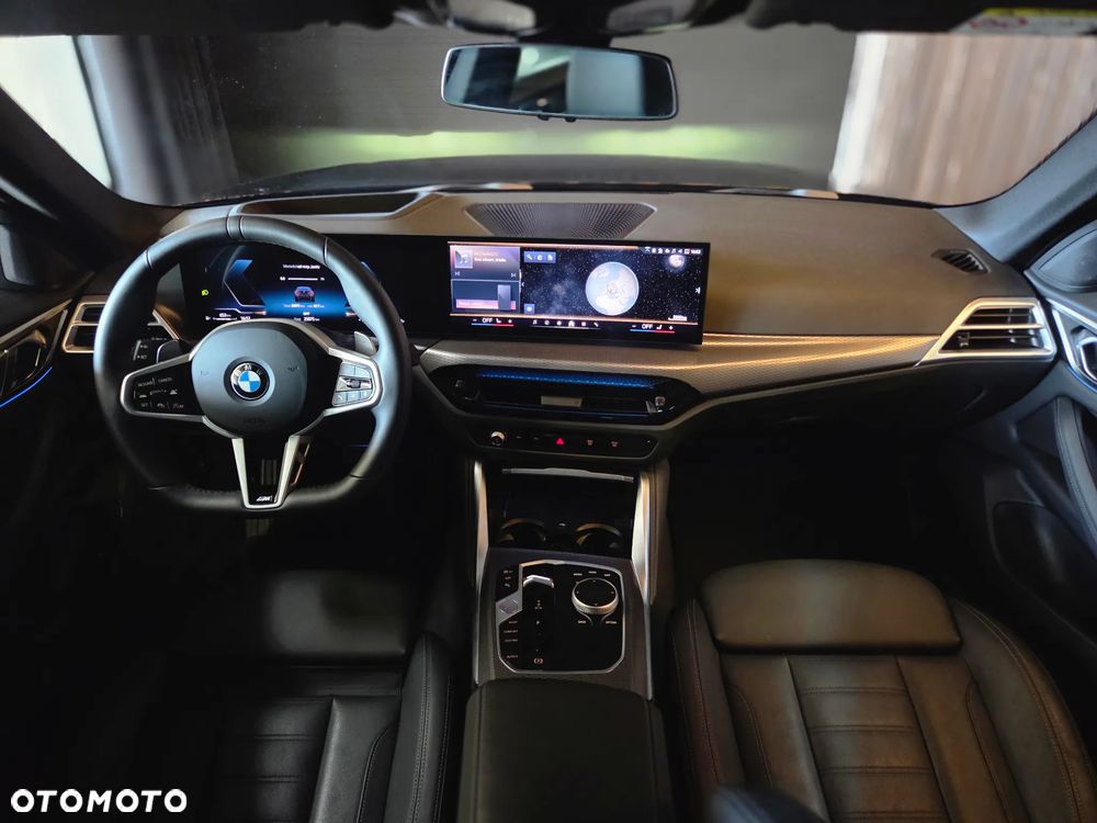 BMW Seria 4 - 7