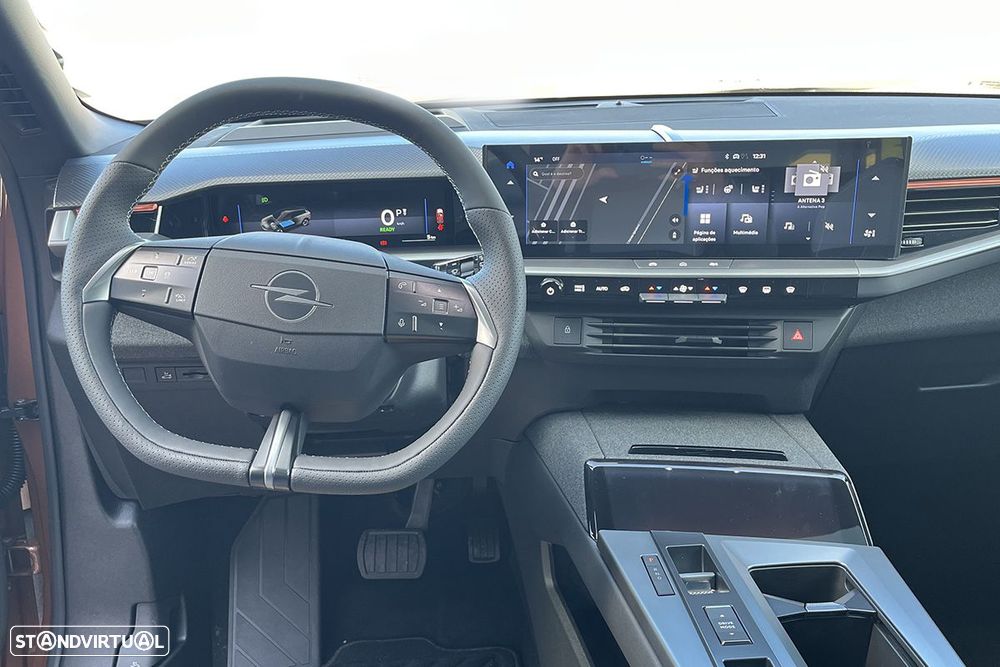 Opel Grandland 73 kWh GS - 6