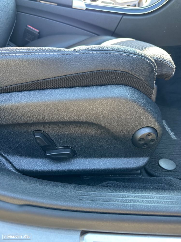 Mercedes-Benz C 300 de Avantgarde - 17
