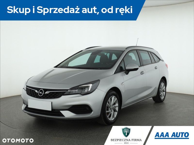 Opel Astra - 3