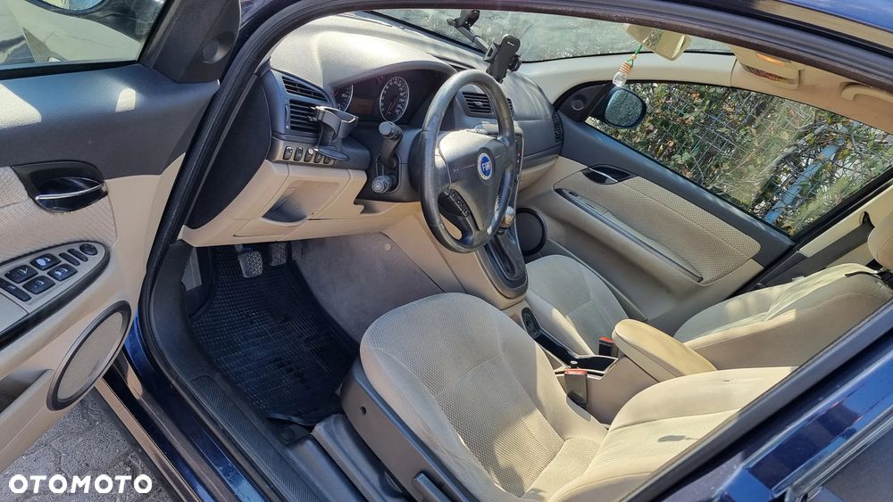 Fiat Croma 1.9 JTD Active - 10