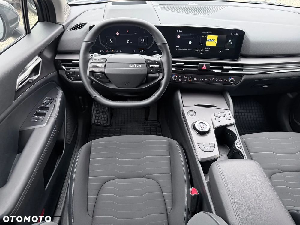 Kia Sportage 1.6 T-GDI Anniversary 2WD DCT - 19
