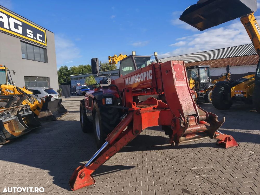 Manitou MT 1340 - 2