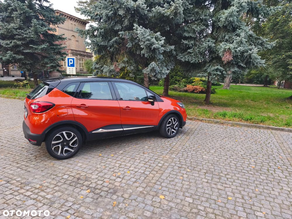 Renault Captur - 4
