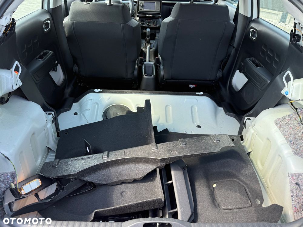 Citroën C3 Pure Tech 83 S&S SHINE - 14