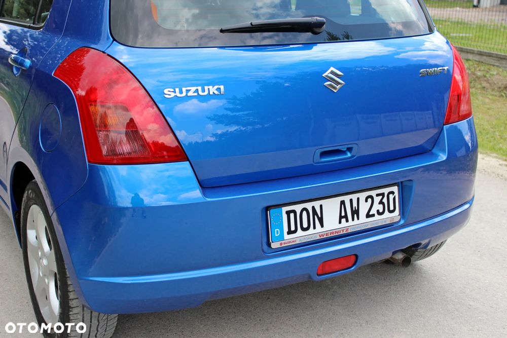 Suzuki Swift 1.3 Comfort+ - 14