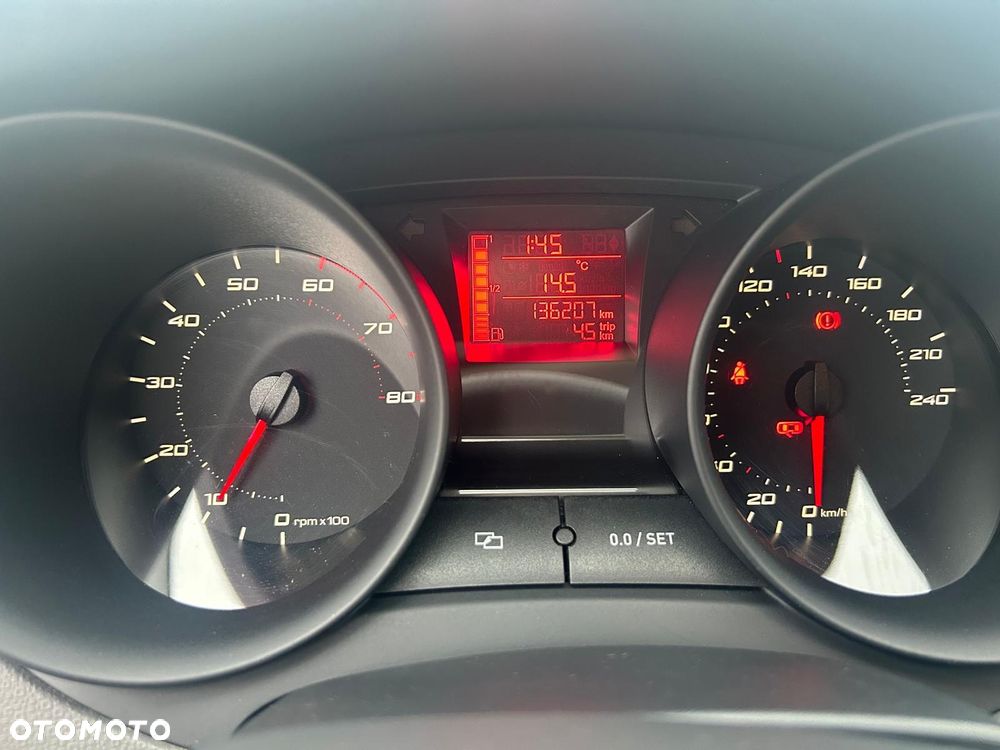 Seat Ibiza - 6