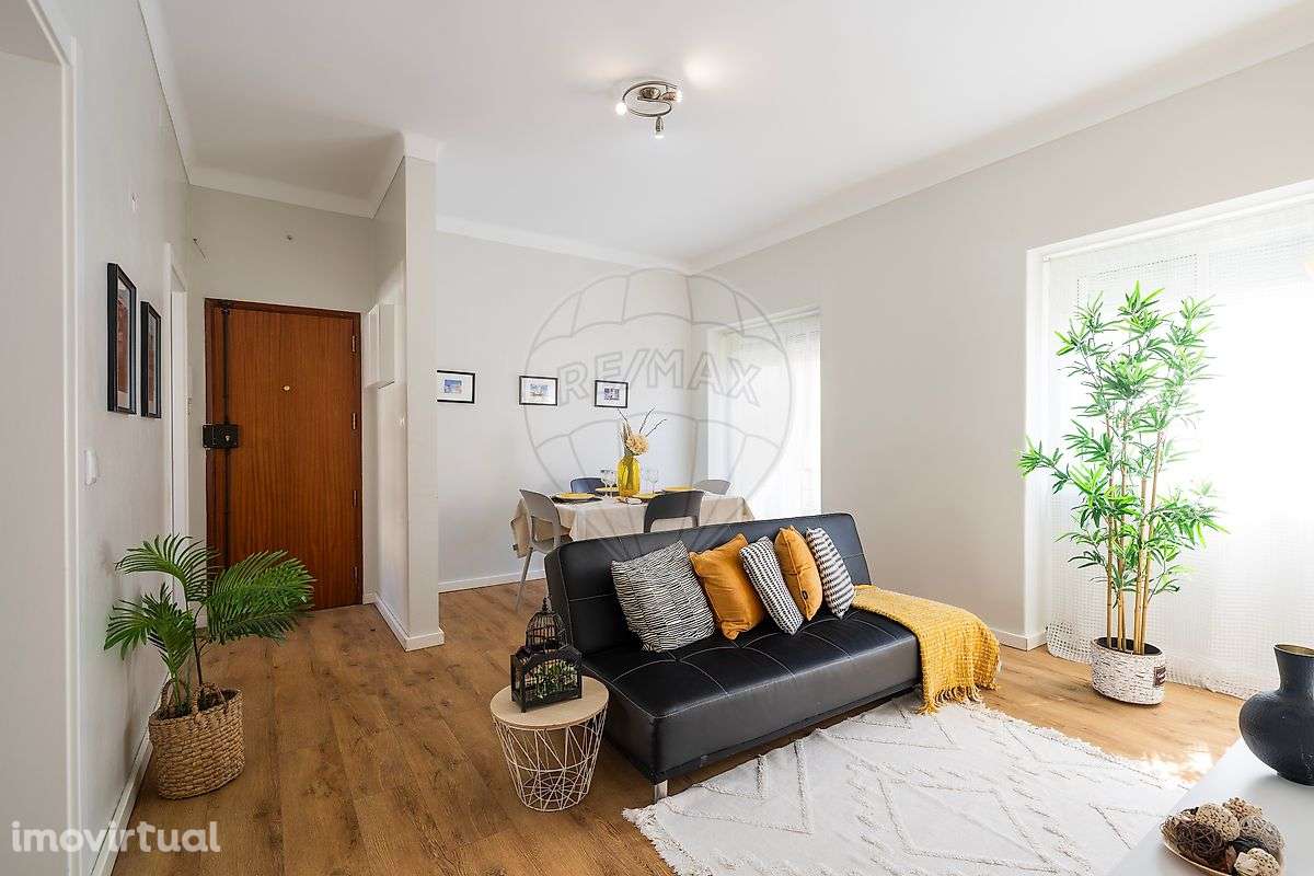 Apartamento T3 para venda - Grande imagem: 2/26