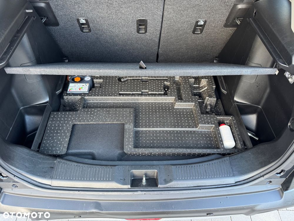 Suzuki S-Cross 1.5 DualJet Hybrid Premium AGS - 27