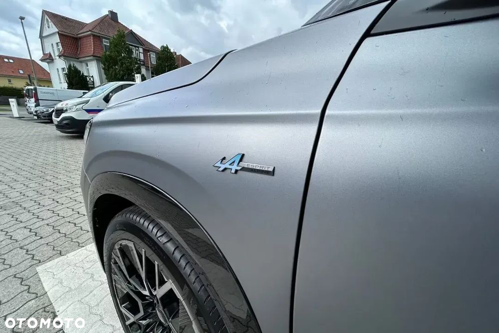 Renault Austral 1.2 E-Tech Full Hybrid 200 Iconic esprit Alpine MMT - 18