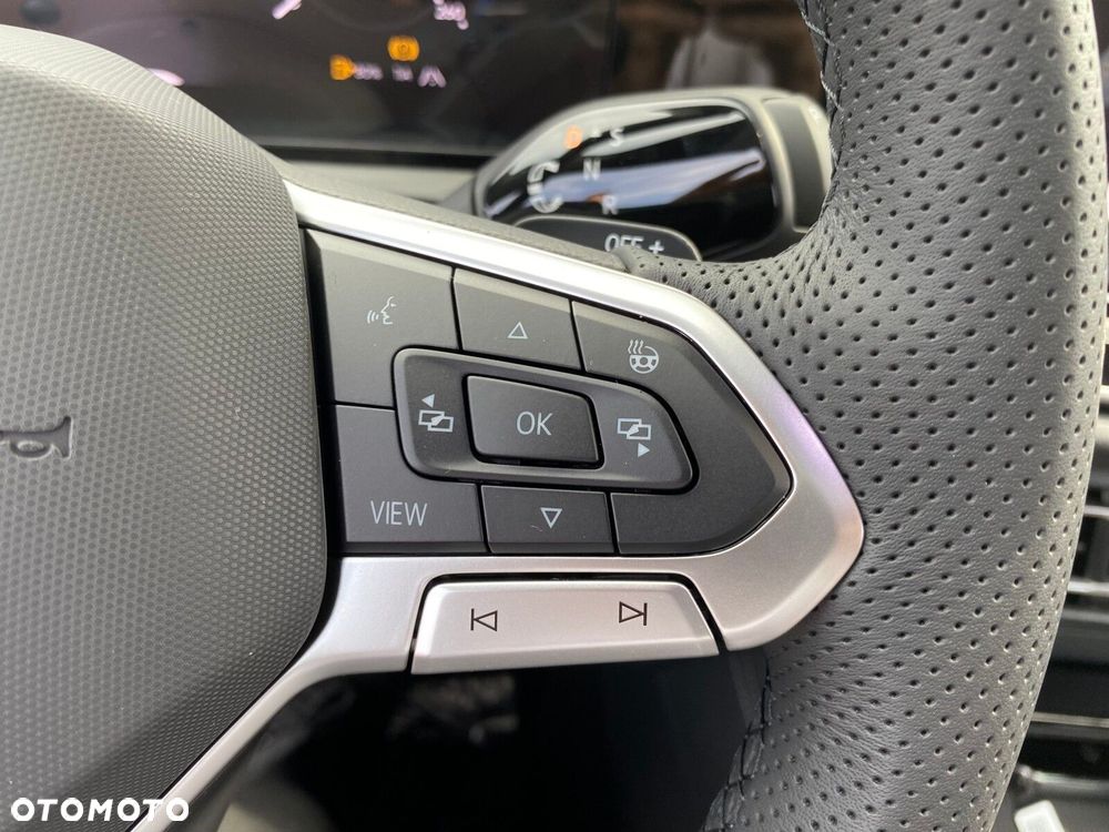Volkswagen Tiguan 2.0 TSI 4Mot R-Line Plus DSG - 13