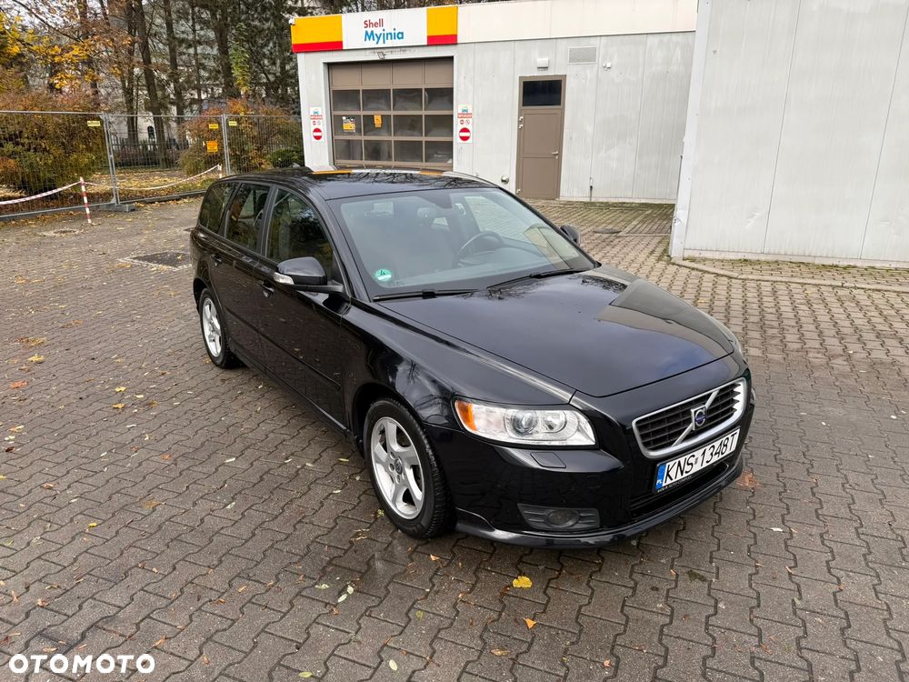 Volvo V50 DPF DRIVe Momentum - 2