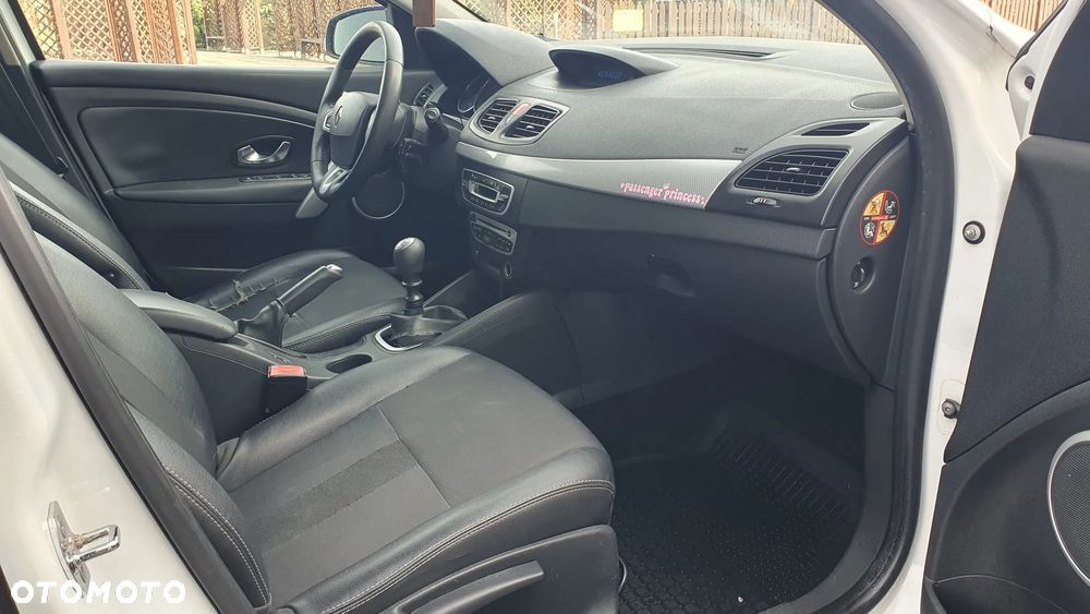 Renault Fluence 1.5 dCi Expression - 7