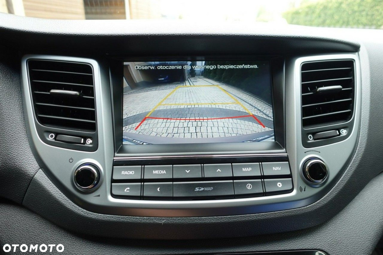 Hyundai Tucson - 16