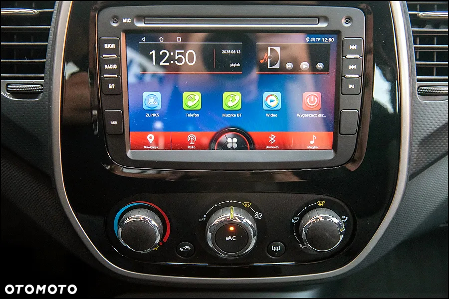 Renault Captur ENERGY TCe 90 Start&Stop Dynamique - 20