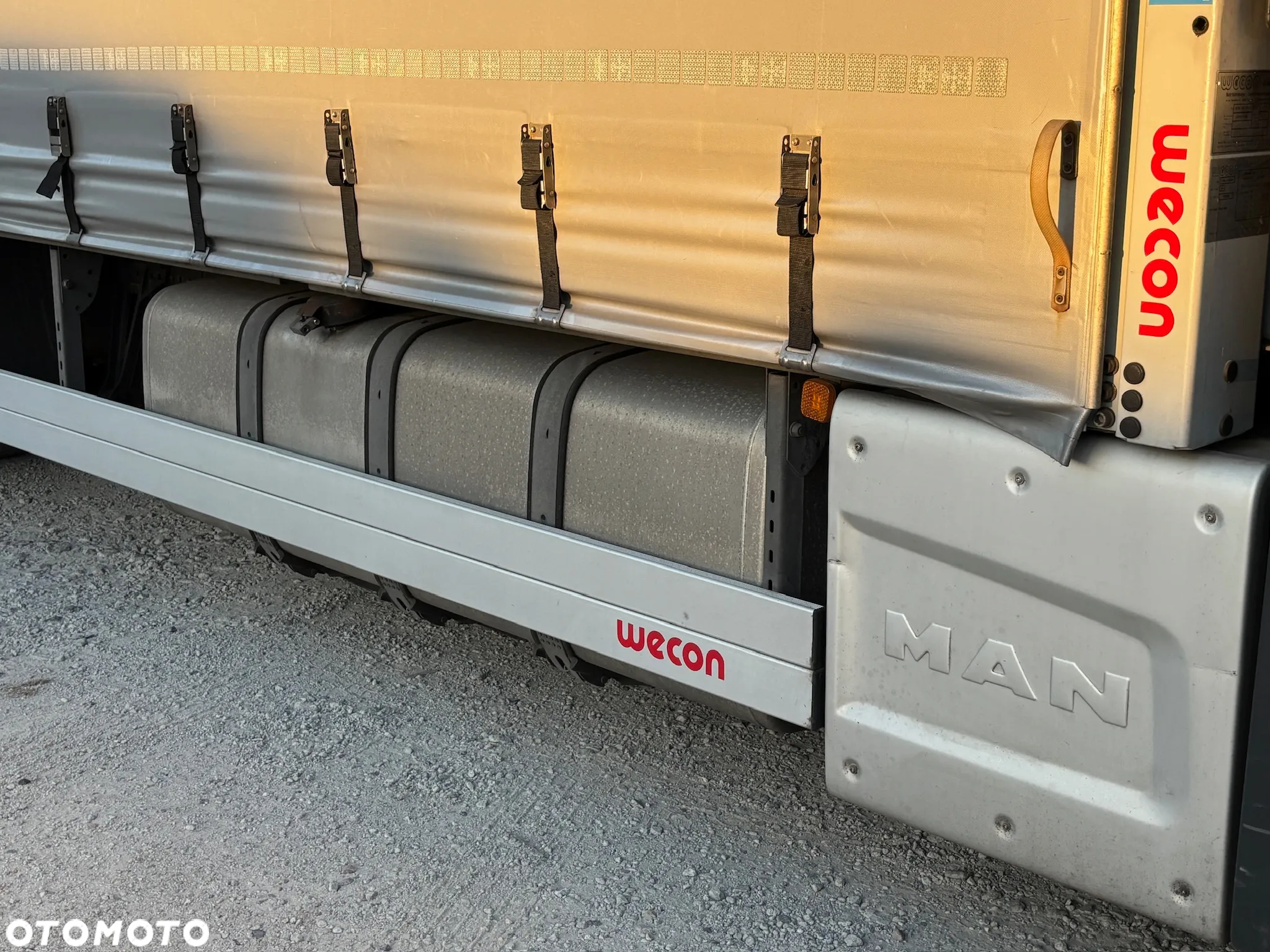 MAN TGX 26.360 WINDA - 18