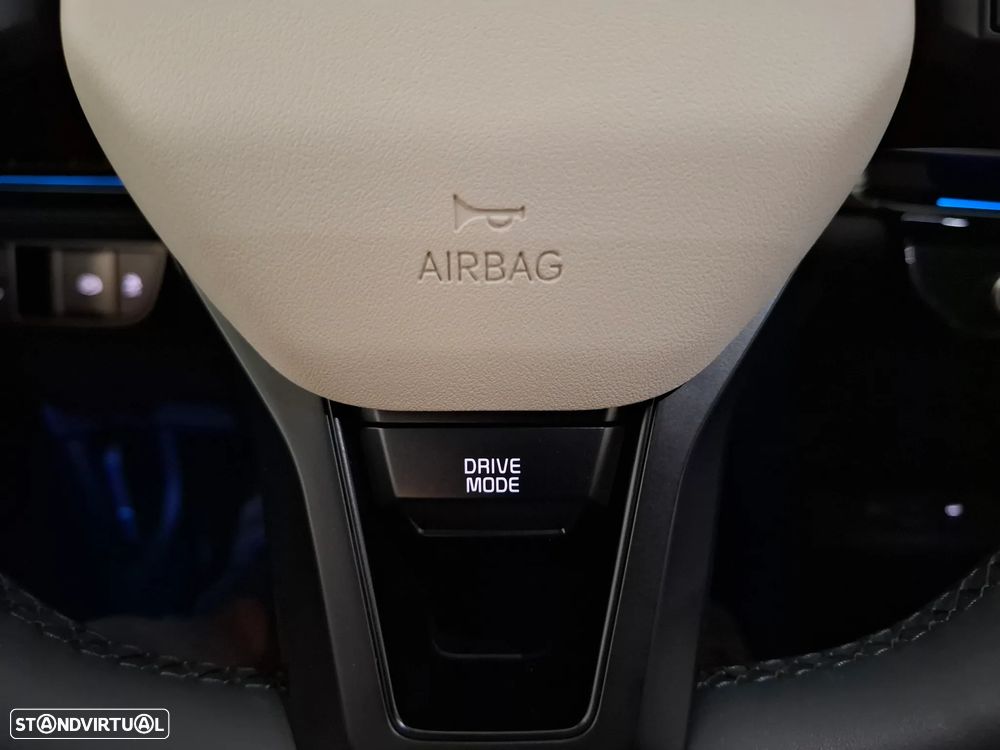 Kia EV6 84 kWh GT-Line - 20