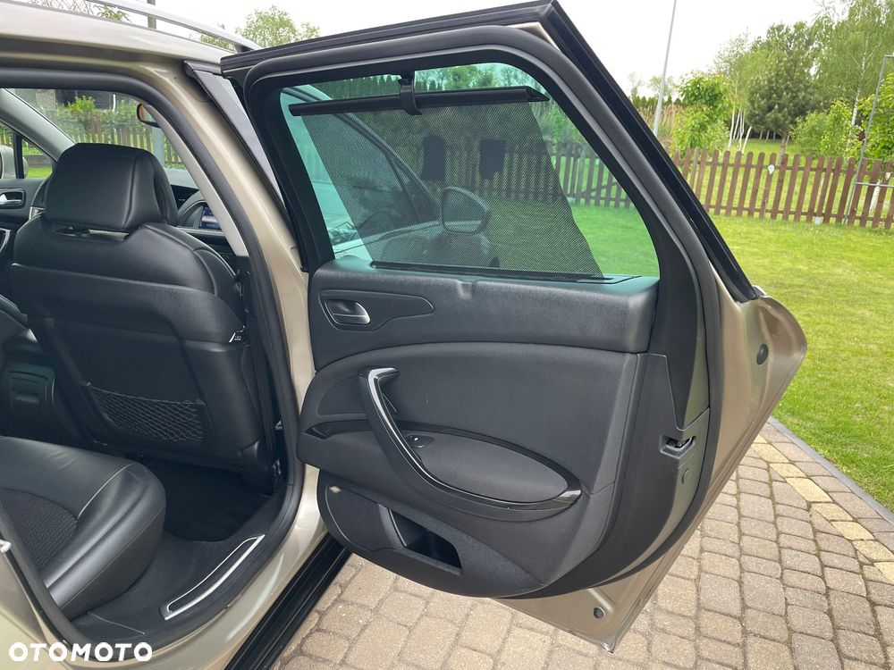 Citroën C5 1.6 THP 16V Exclusive - 21