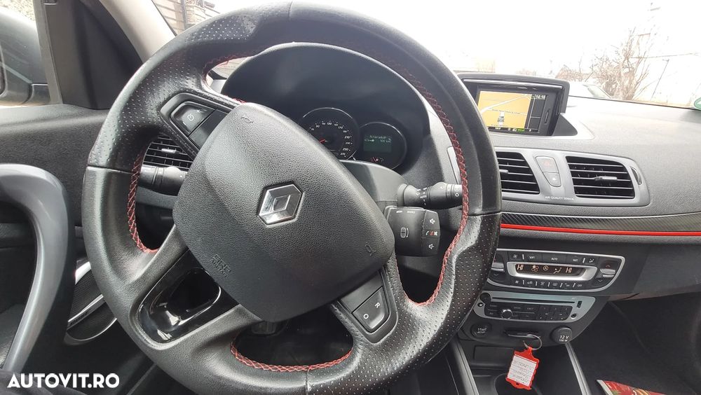 Renault Megane ENERGY dCi 110 Start & Stopp Expression - 27