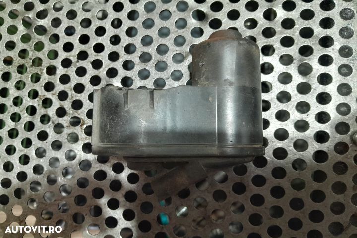 Motoras etrier spate dreapta Volkswagen VW Passat B6 [2005 - 2010] Se - 2